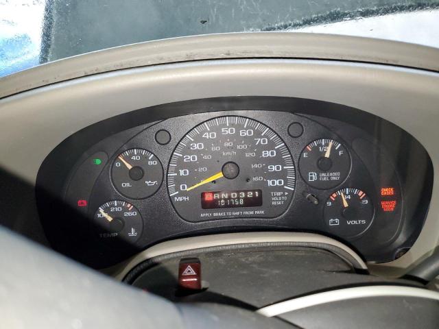 1998 GMC Safari Xt VIN: 1GTDL19W6WB521047 Lot: 58331654