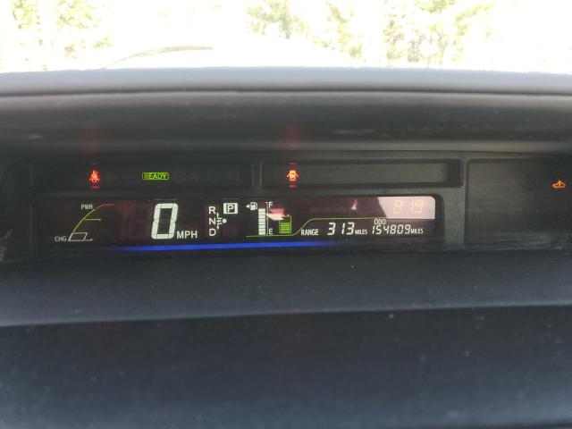 2014 Toyota Prius V VIN: JTDZN3EU8EJ000321 Lot: 56521294