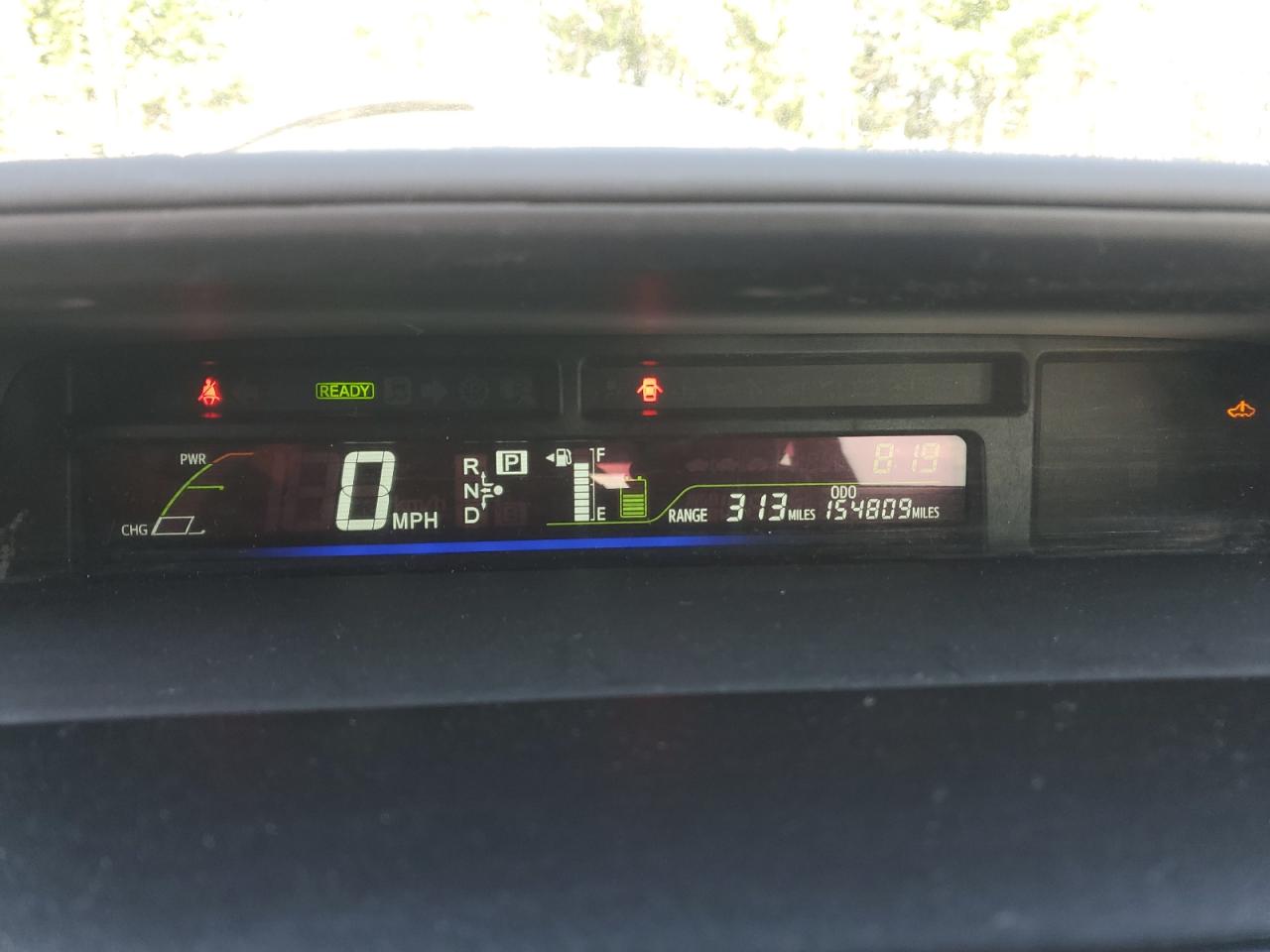 JTDZN3EU8EJ000321 2014 Toyota Prius V