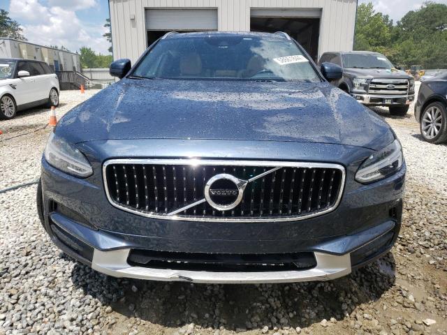 VIN YV4102NK7J1017624 2018 Volvo V90, T5 Momentum no.5