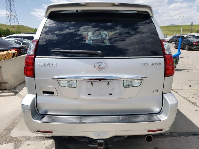 2009 Lexus Gx 470 VIN: JTJBT20X790171914 Lot: 59362774