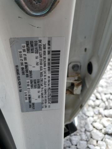 2016 Mazda Cx-3 Grand Touring VIN: JM1DKBD75G0107294 Lot: 57461244