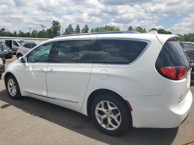 2017 Chrysler Pacifica Touring L Plus VIN: 2C4RC1EG1HR757078 Lot: 57608494