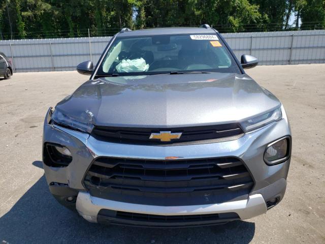 KL79MPSL4MB173555 2021 Chevrolet Trailblazer Lt