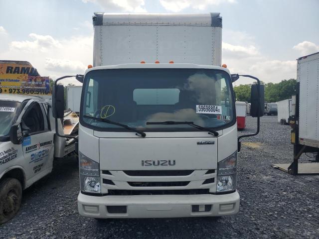 2017 Isuzu Npr Hd VIN: 54DC4W1B4HS804737 Lot: 59698804