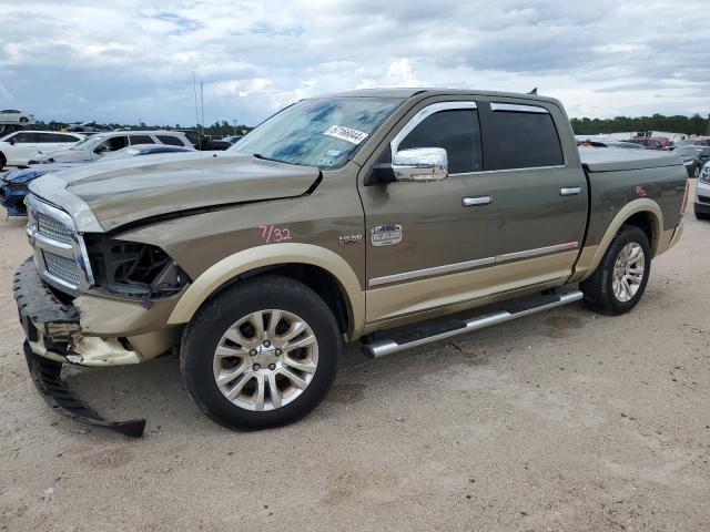 2013 Ram 1500 Longhorn VIN: 1C6RR7PT3DS635138 Lot: 57166044