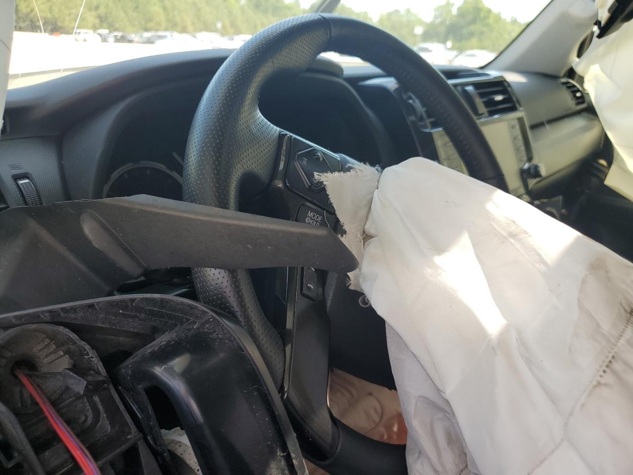 JTEBU5JR2L5739283 2020 Toyota 4Runner Sr5/Sr5 Premium