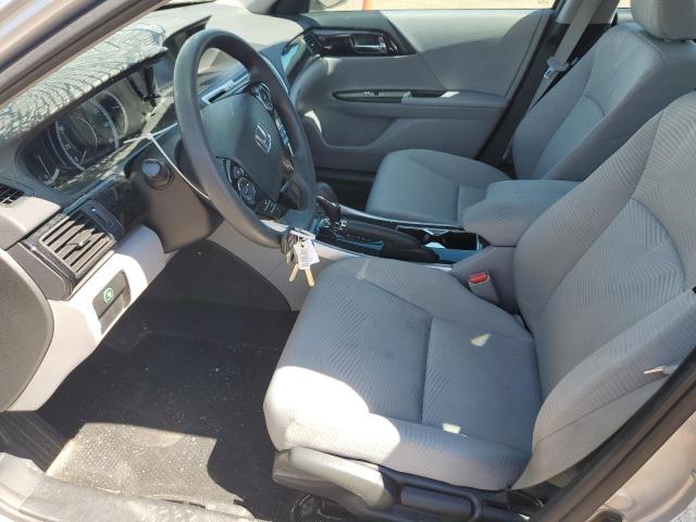2016 HONDA ACCORD LX - 1HGCR2F32GA065051