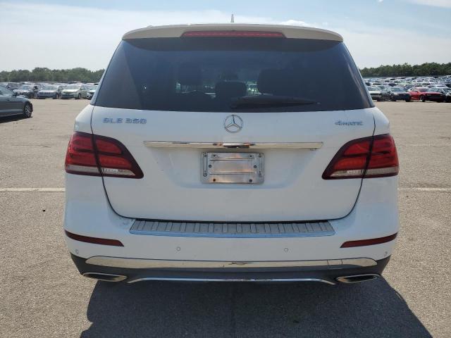 2017 Mercedes-Benz Gle 350 4Matic VIN: 4JGDA5HB4HA889162 Lot: 59521784