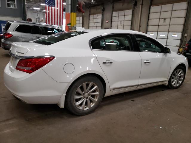 2015 Buick Lacrosse VIN: 1G4GB5G34FF188982 Lot: 59039934