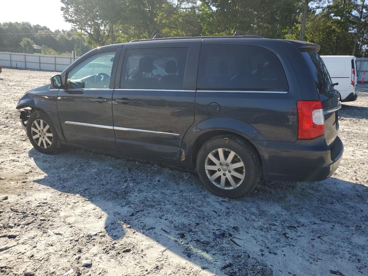 2C4RC1BG3DR742077 2013 Chrysler Town & Country Touring