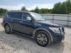 NISSAN ARMADA SV снимка