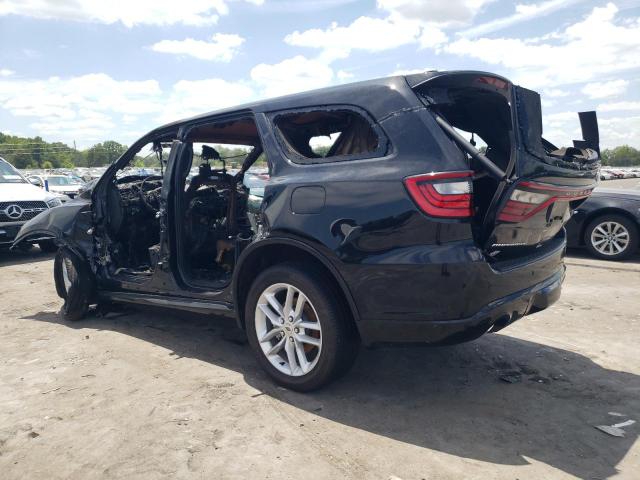 2023 Dodge Durango Gt VIN: 1C4RDJDG0PC574535 Lot: 55918424