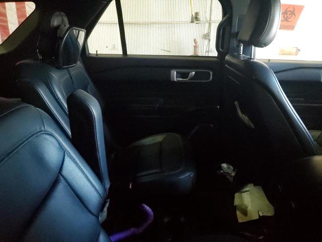 2020 FORD EXPLORER X - 1FMSK8DH9LGA39596