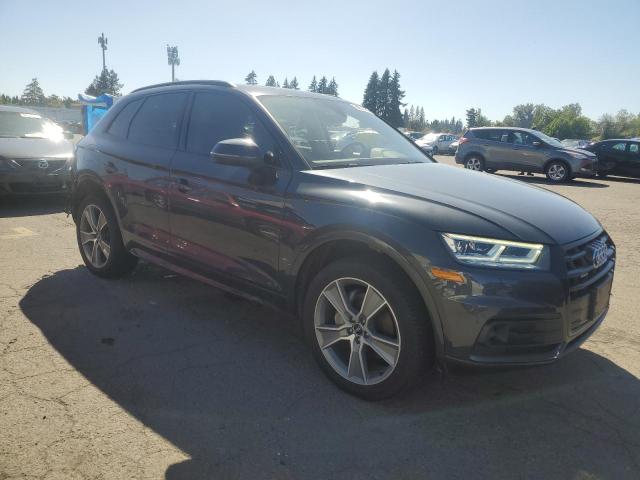 VIN WA1BNAFY7L2078971 2020 Audi Q5, Premium Plus no.4