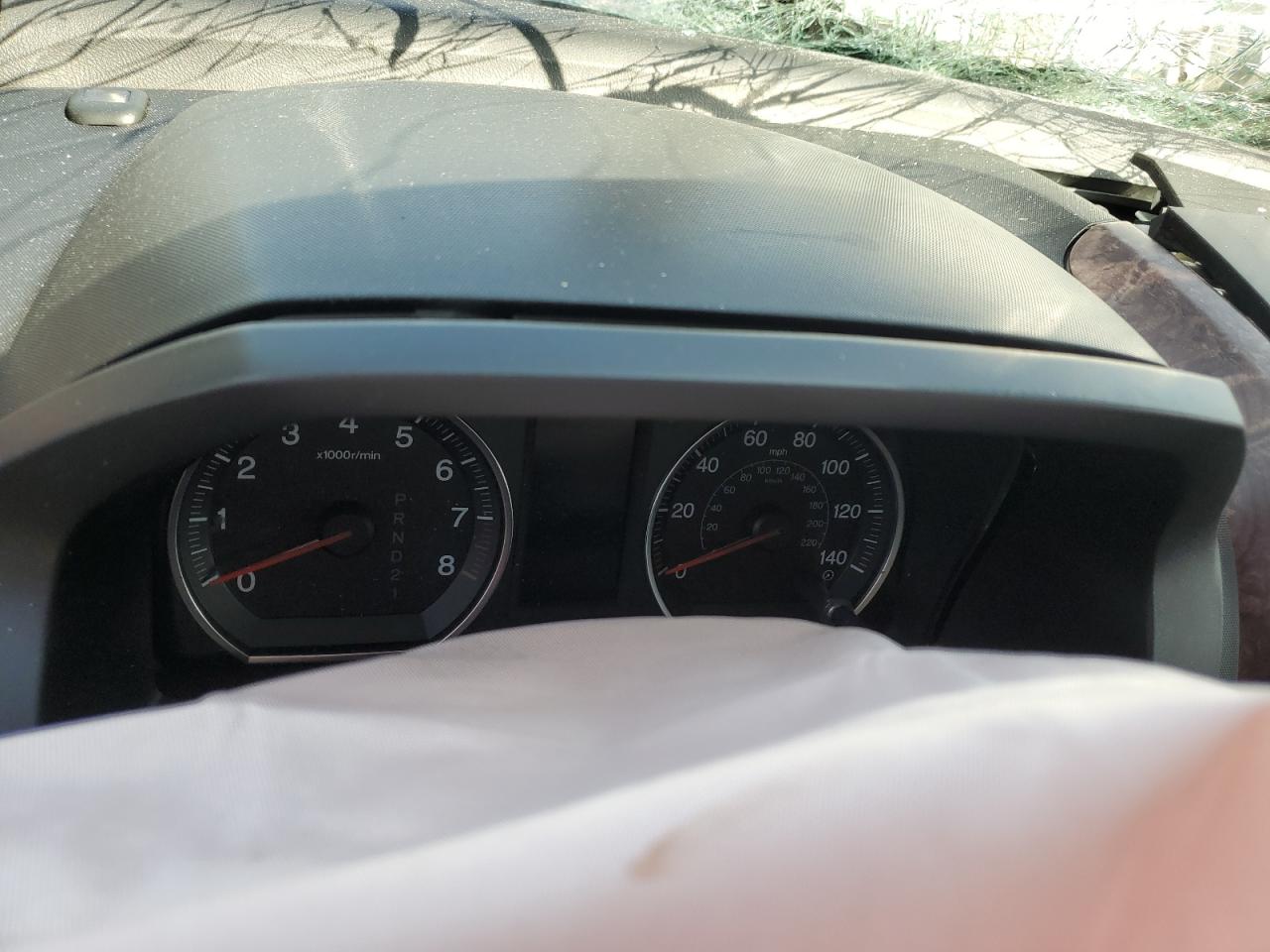 JHLRE3H74AC010139 2010 Honda Cr-V Exl