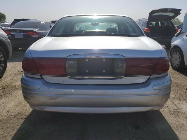 2001 Buick Lesabre Custom VIN: 1G4HP54K21U167263 Lot: 57684814