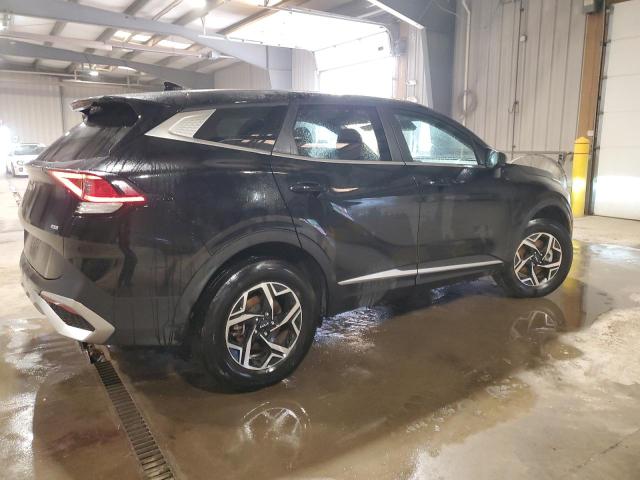 2023 Kia Sportage Lx VIN: KNDPUCAF7P7134903 Lot: 57606934