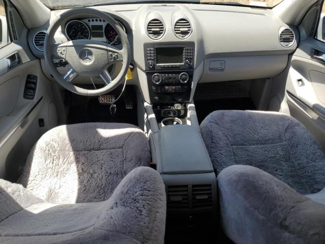 2007 Mercedes-Benz Ml 350 VIN: 4JGBB86E17A261223 Lot: 60273434