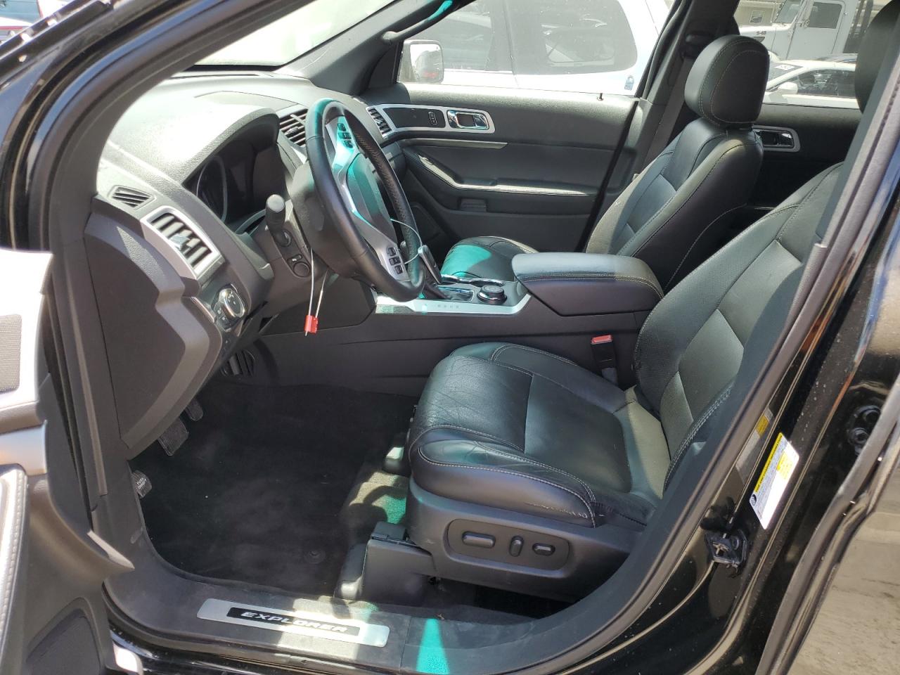 1FM5K8GT3FGB64384 2015 Ford Explorer Sport