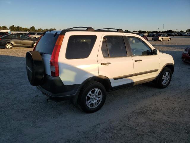 2003 Honda Cr-V Ex VIN: JHLRD78823C050306 Lot: 58648144