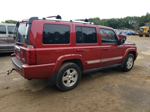 2006 Jeep Commander Limited VIN: 1J8HG582X6C173719 Lot: 59844544