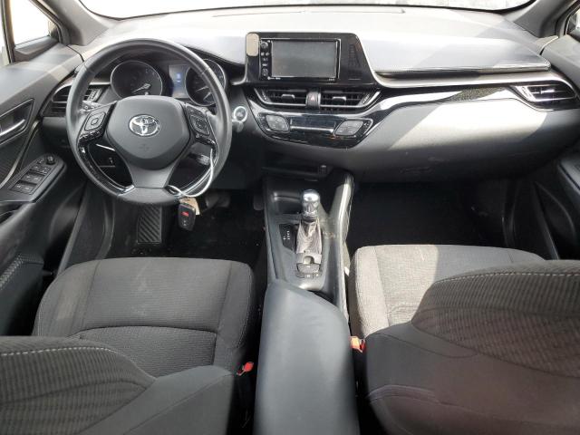 2018 TOYOTA HR V NMTKHMBX2JR039608