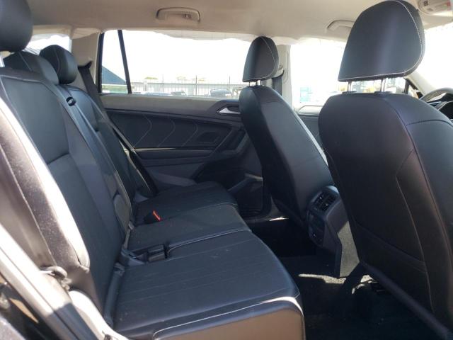 2022 Volkswagen Tiguan Se VIN: 3VV2B7AXXNM156205 Lot: 59089864