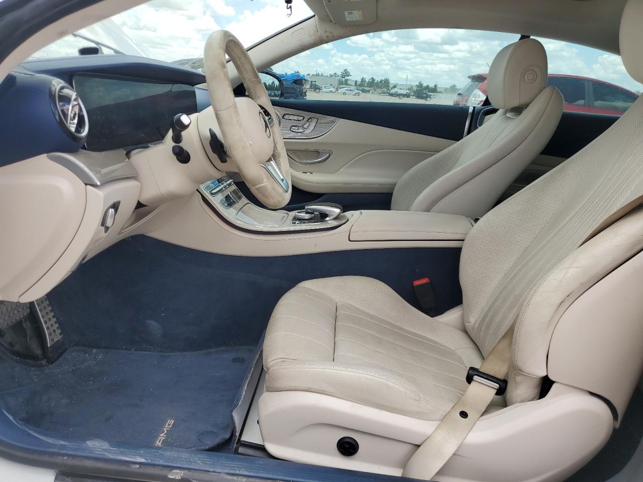 WDD1J6HB6KF095809 2019 Mercedes-Benz E 450