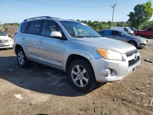 Vin: jtmdf4dv6ad035598, lot: 57804994, toyota rav4 limited 20104