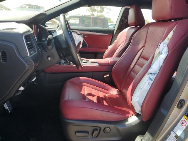 2019 Lexus Rx 350 Base VIN: 2T2BZMCA0KC199050 Lot: 58565614