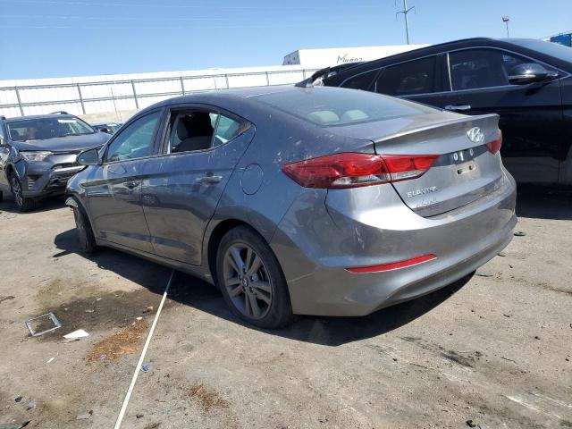 5NPD84LF6JH276060 2018 HYUNDAI ELANTRA - Image 2