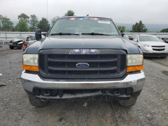 1999 Ford F250 Super Duty VIN: 1FTNX21L3XEB41437 Lot: 57833944