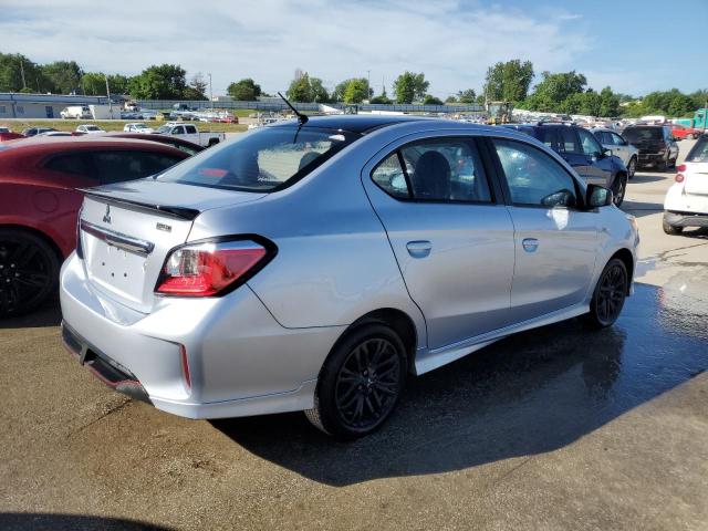 2024 MITSUBISHI MIRAGE G4 - ML32FUFJ3RHF03217