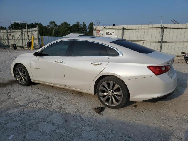 2016 CHEVROLET MALIBU PRE - 1G1ZH5SX1GF176496