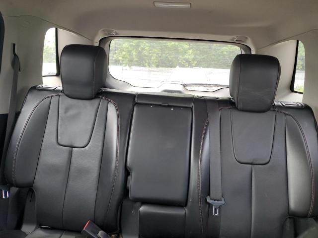 2016 GMC Terrain Slt VIN: 2GKFLUE36G6126204 Lot: 57861684