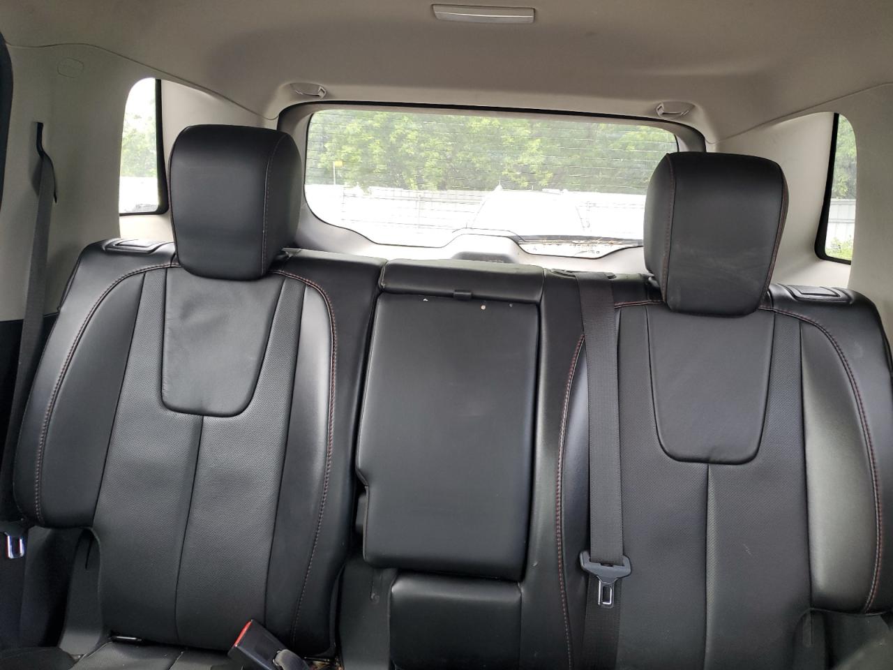 2GKFLUE36G6126204 2016 GMC Terrain Slt