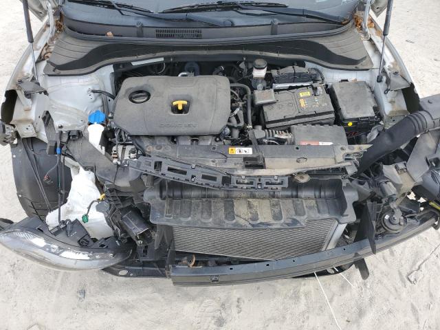 2020 Kia Soul Lx VIN: KNDJ23AU9L7102975 Lot: 60215494