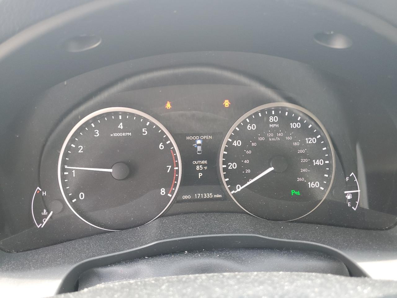 JTHBK1GG9E2104119 2014 Lexus Es 350