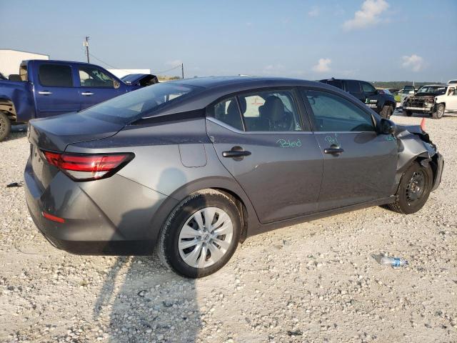 3N1AB8BV5RY290229 Nissan Sentra S 2024