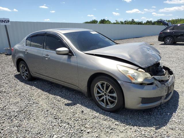 2009 Infiniti G37 VIN: JNKCV61F99M356634 Lot: 56028684