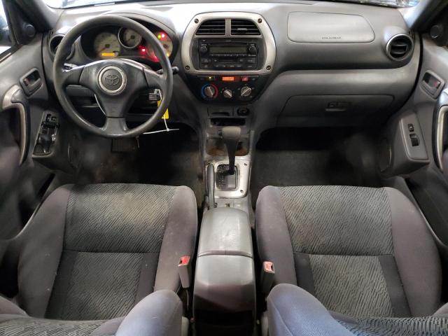 2003 Toyota Rav4 VIN: JTEHH20V236097881 Lot: 58620594