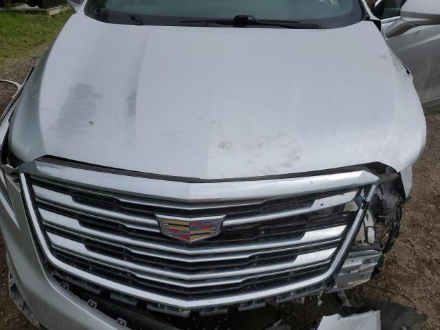 2018 CADILLAC XT5 - 1GYKNARS1JZ184361
