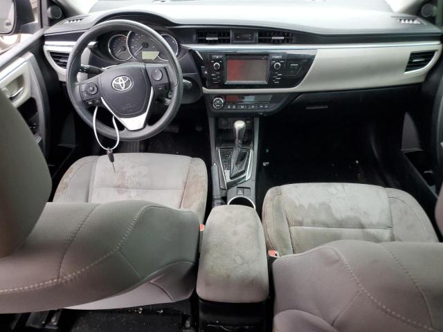 2016 TOYOTA COROLLA L - 5YFBURHE7GP506605