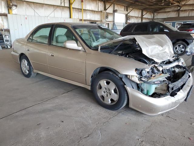 2001 Honda Accord Ex VIN: 1HGCG16521A085423 Lot: 59501164