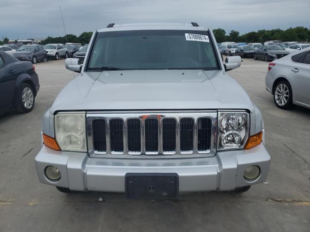 2009 Jeep Commander Limited VIN: 1J8HH58T09C530979 Lot: 57009874