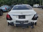 MERCEDES-BENZ C 300 4MAT photo