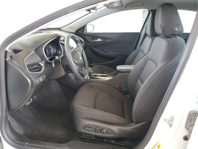 2022 Chevrolet Malibu Lt VIN: 1G1ZD5ST4NF136418 Lot: 60884144