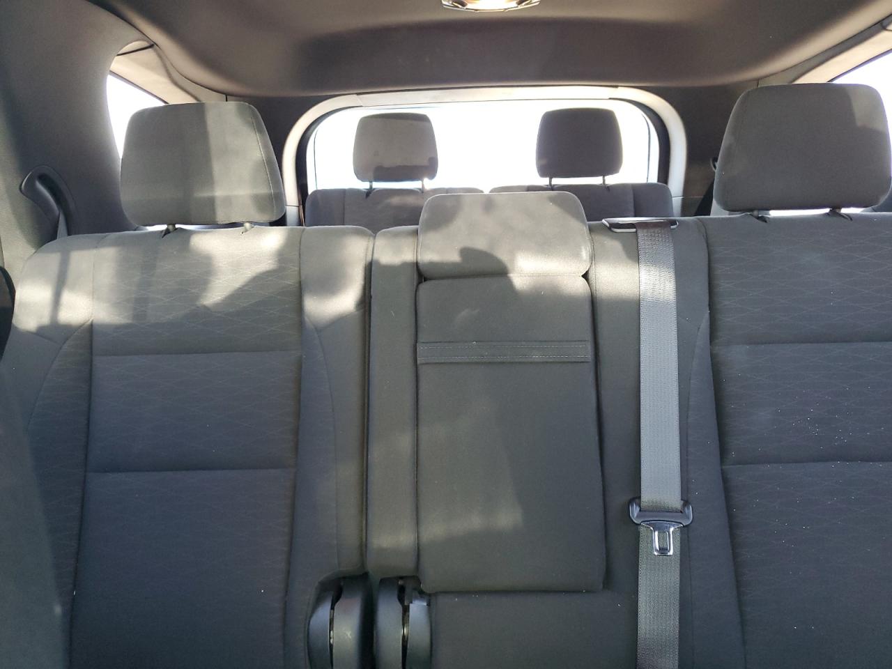 1C4RDHDGXLC186845 2020 Dodge Durango Gt