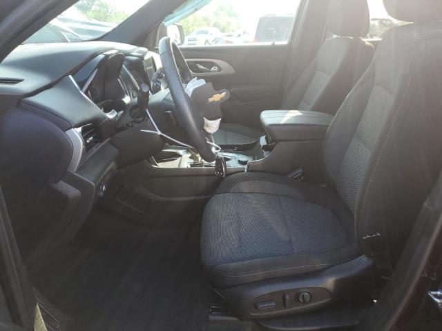 2022 CHEVROLET TRAVERSE L 1GNERGKW9NJ167214